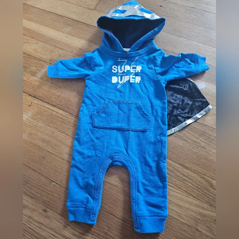 Boy's Size 0-3 Months Bundle of Qty 9